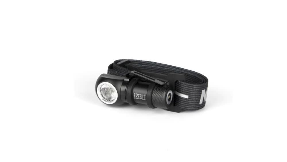 Nebo REBEL Headlamp Task Light 600 Lumen