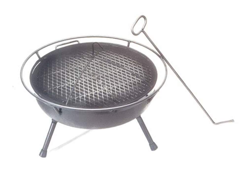 

The California Firepit Monterey Fire Pit