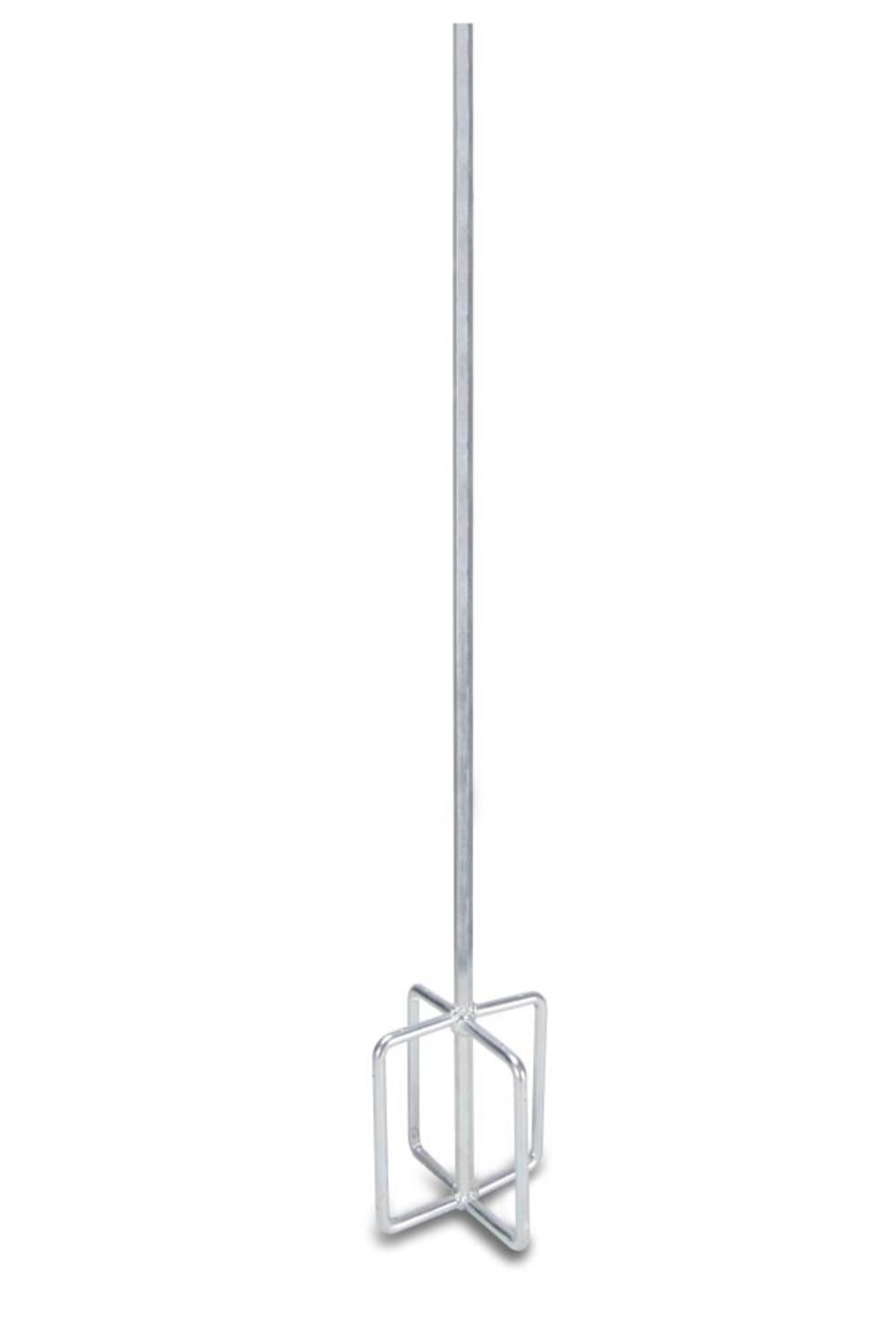 

Rubi Tools Egg Beater Mixing Paddle 27 In.
