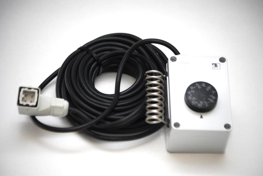 

Heatstar Remote Thermostat