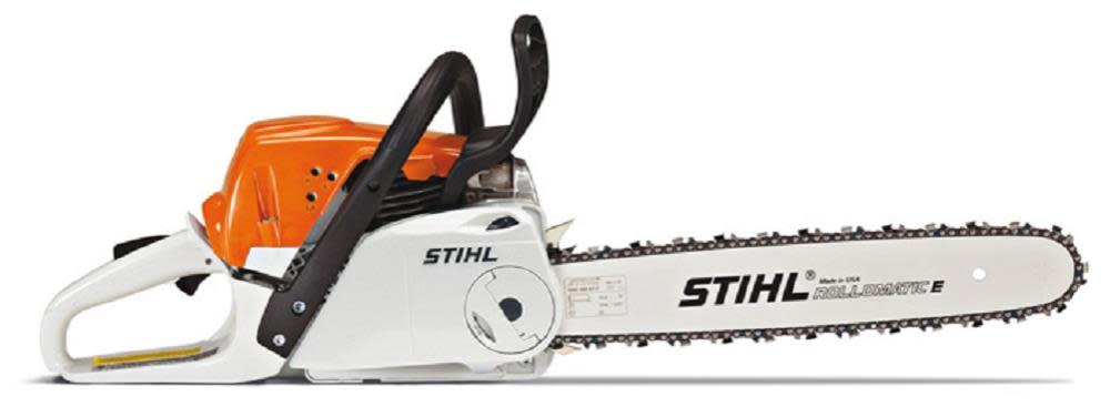 

Stihl MS 251 Chainsaw 18" 45.6cc EZ Start .325 0.63