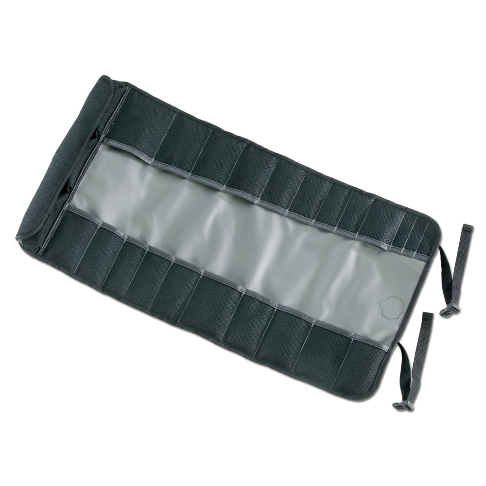 

Ergodyne Arsenal 5870 Tool roll-up Arsenal 5870 Tool roll-up