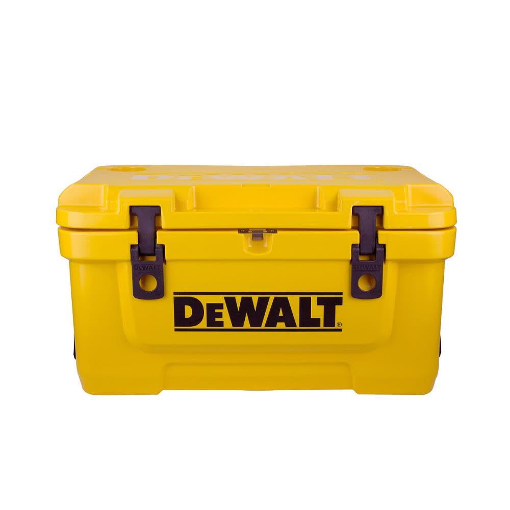 Roto molded cooler 45 qt cheap