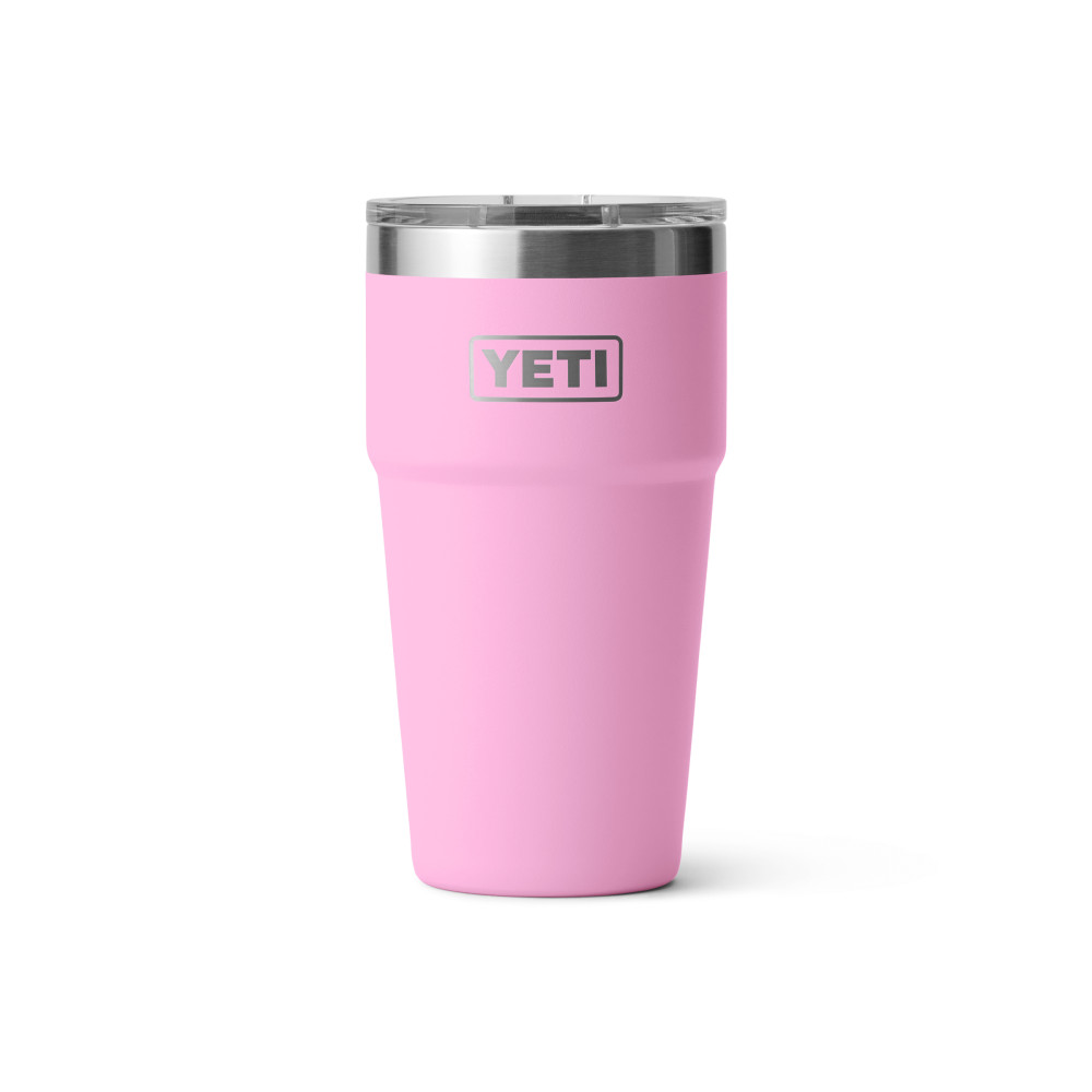 Bichota Pink Frosted 16 Oz Libby Cup