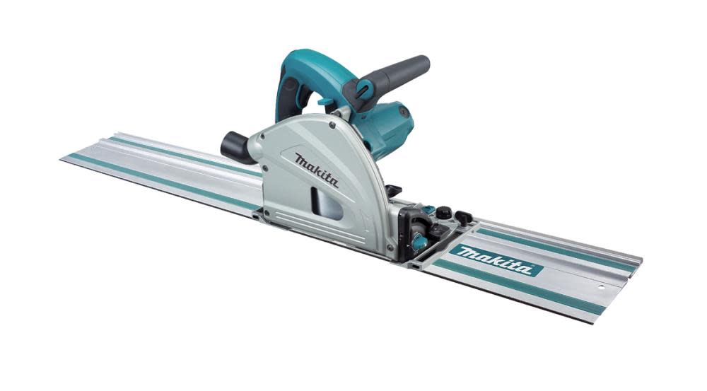 

Makita 6-1/2 In. Plunge Circular Saw with Rail