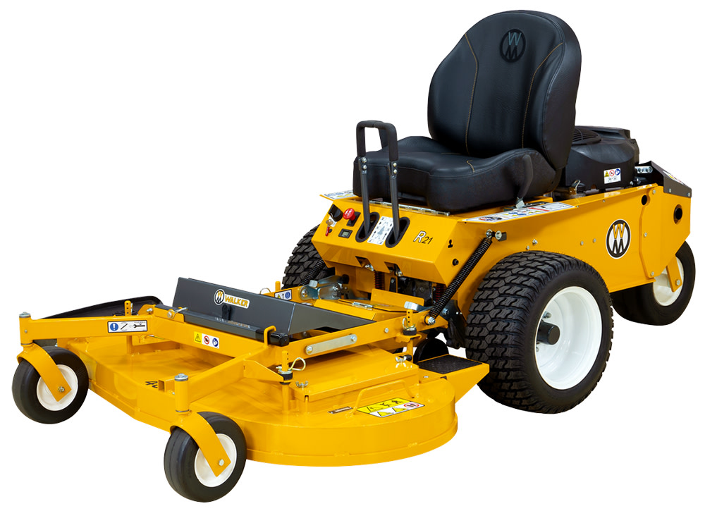 Walker mower sales for sale