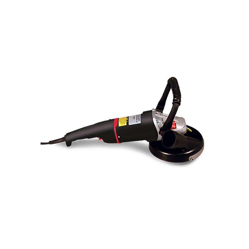 

National Flooring Equipment 7" Handheld Angle Grinder