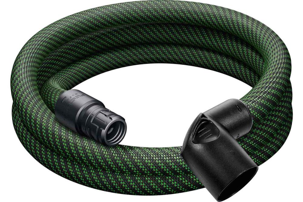 

Festool 27 mm x 3.0 m Suction Hose (1.06 In. x 10 Ft.) - As - 90/CT