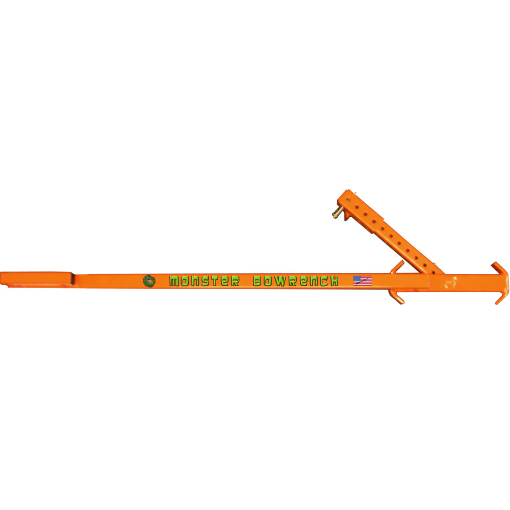 

Cepco Monster BoWrench