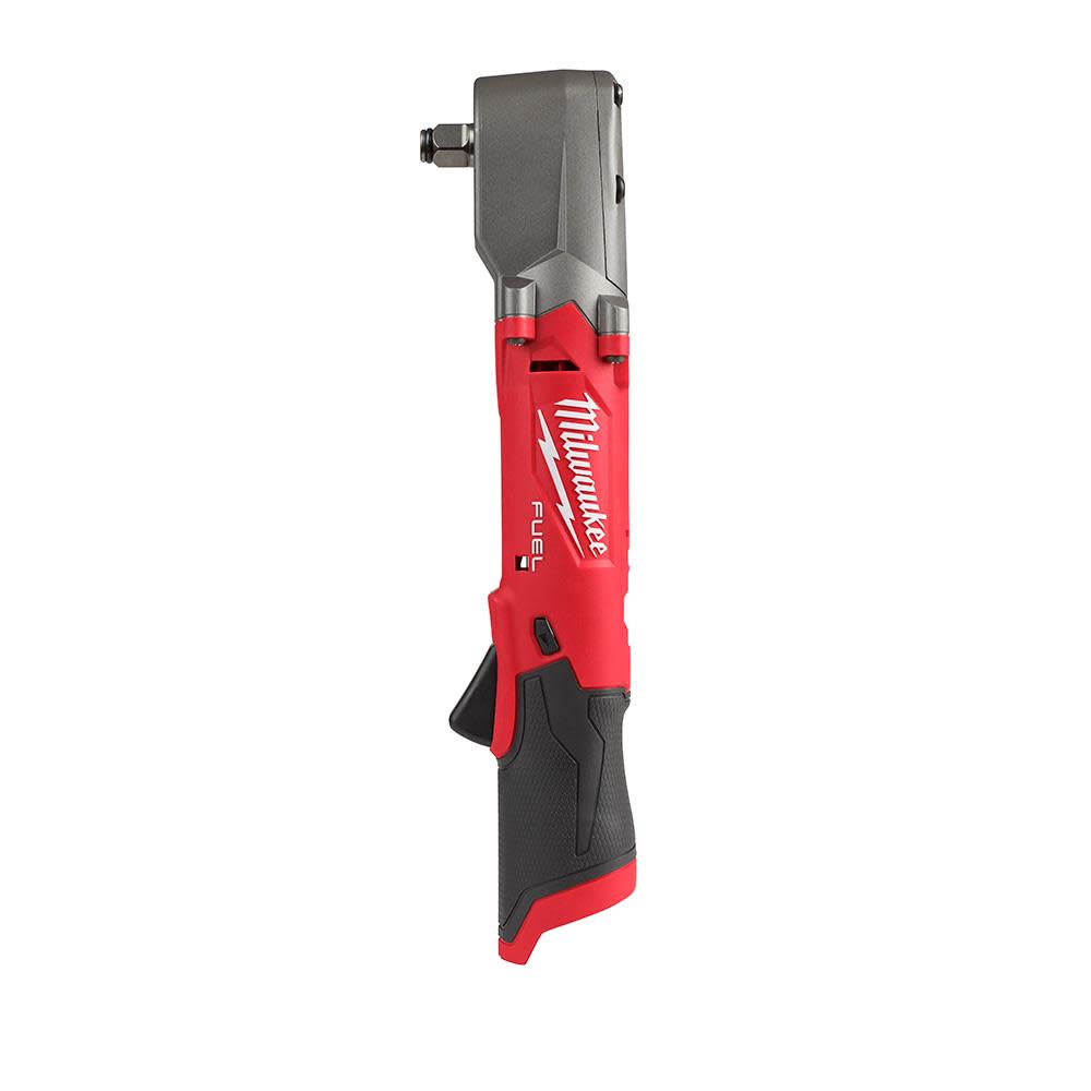 Refurbished milwaukee impact best sale