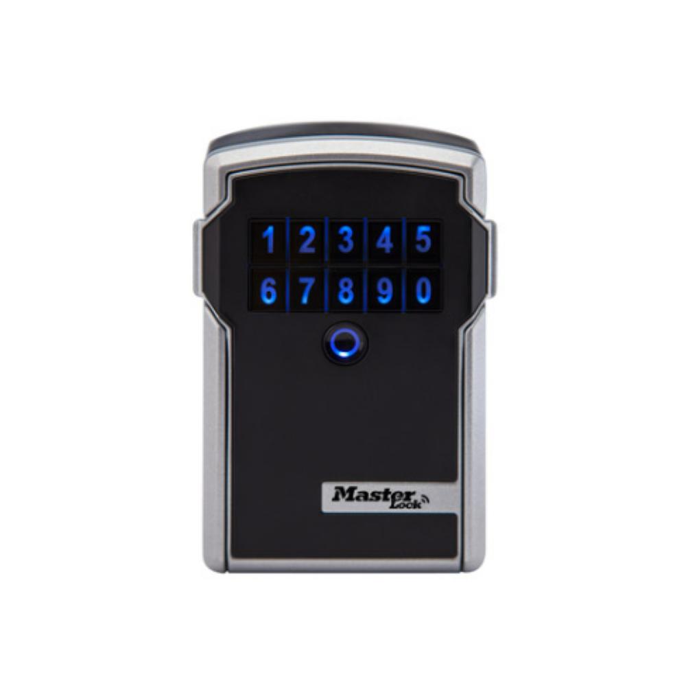 Master Lock Wall Mount Bluetooth Lock Box 5441EC Acme Tools