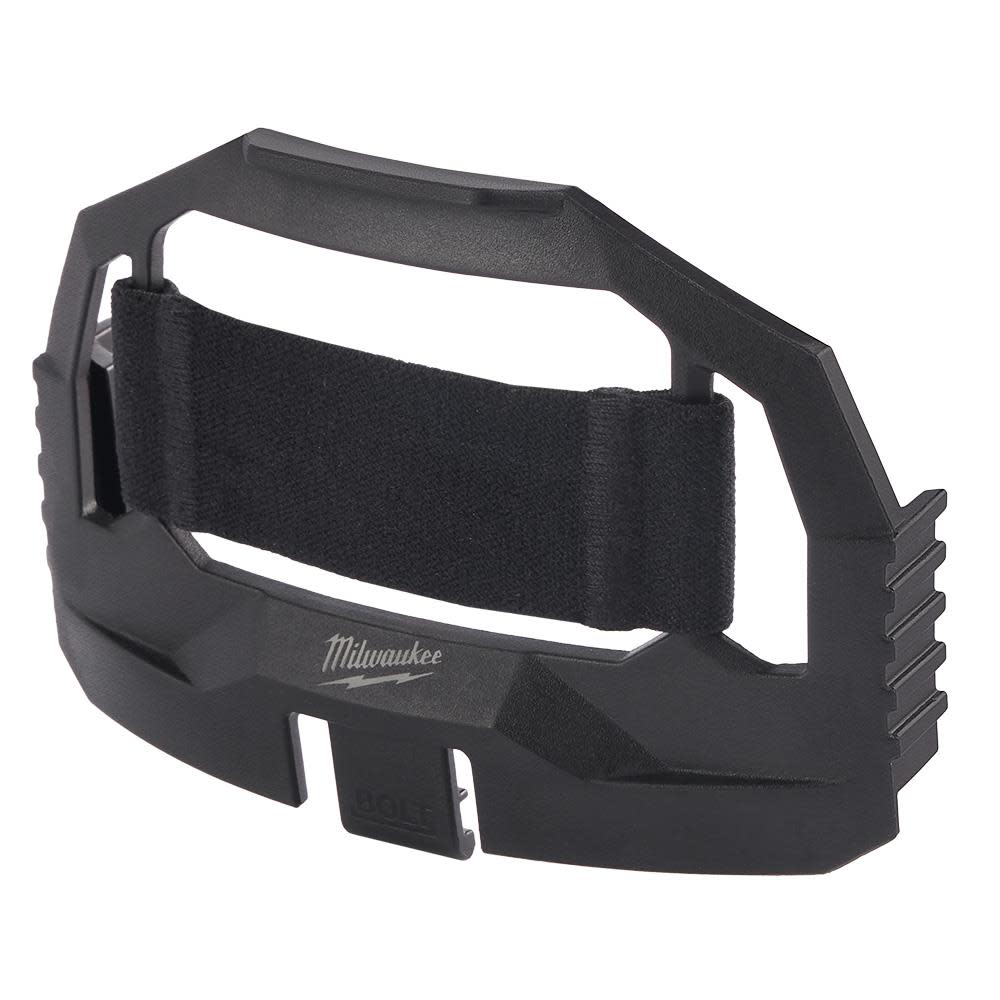 

Milwaukee BOLT Low Profile Headlamp Mount