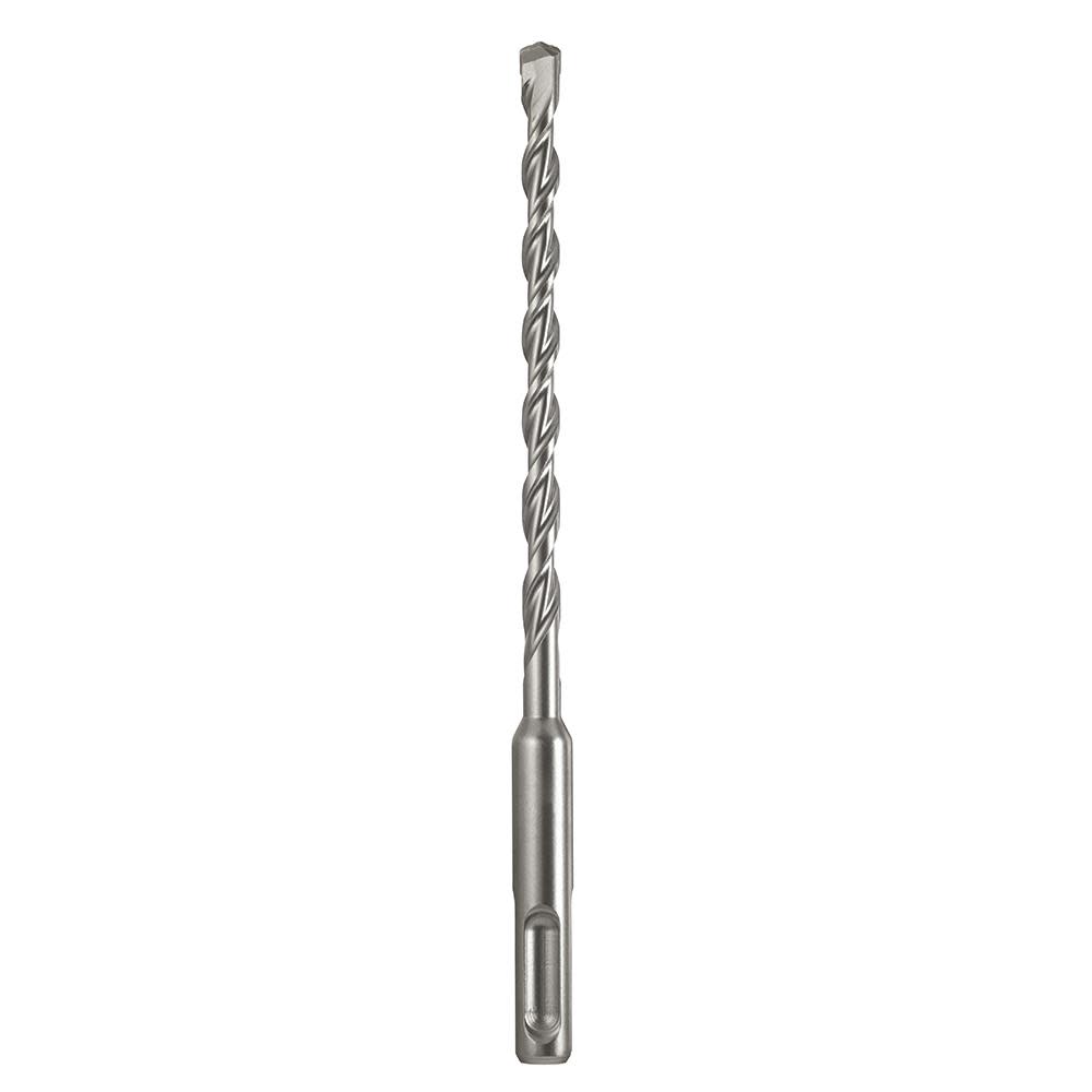 Milwaukee SDS-Plus 2-Cutter 8 x 160 mm
