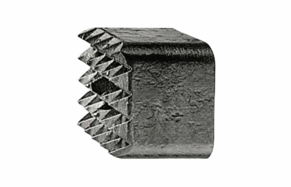 

Bosch 1 3/4" Square 16 Tooth Bushing Head Tool Round Hex/Spline Hammer Steel