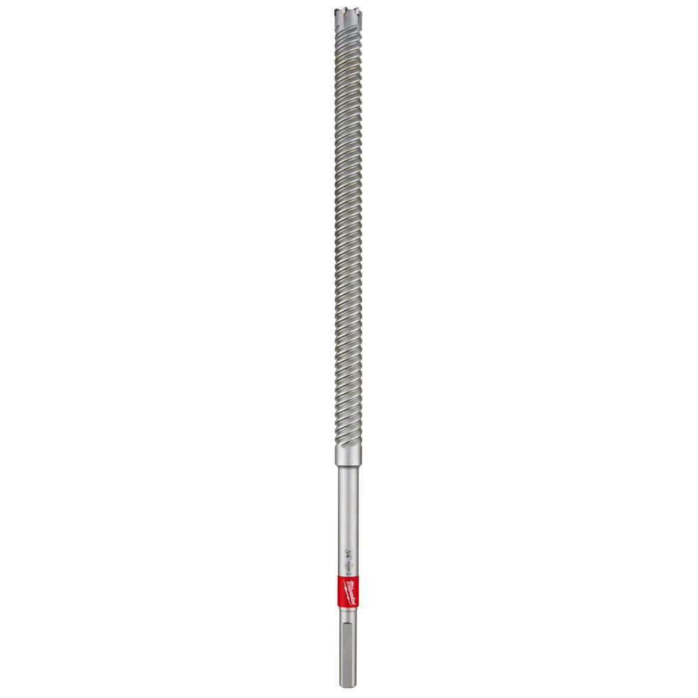 

Milwaukee Straight Shank 3/4" X 18" Rebar Cutter