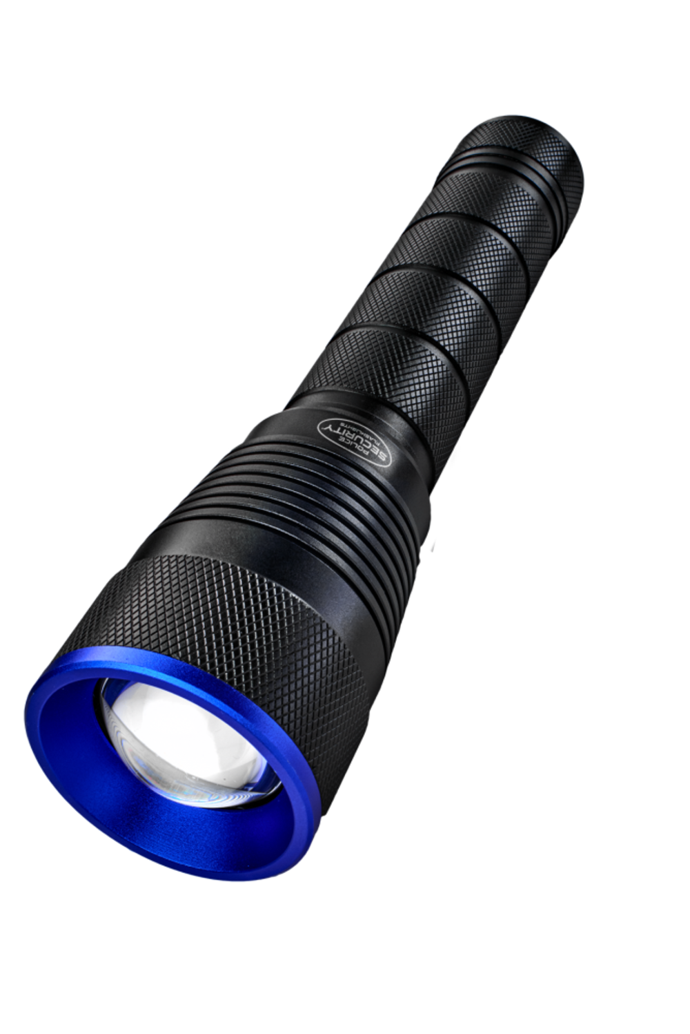 

Police Security Skylar 9AA Flashlight