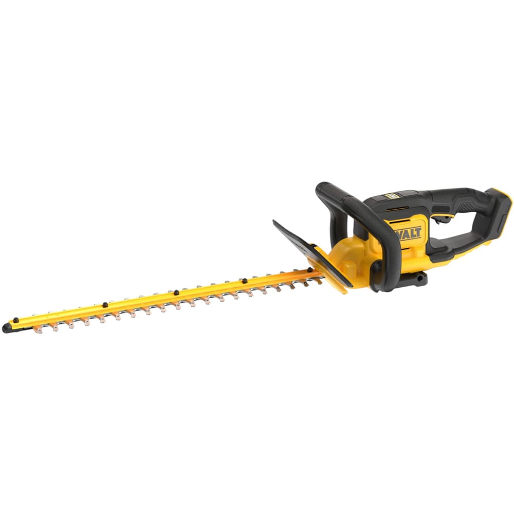 DEWALT 20V MAX 22 Inch Cordless Hedge Trimmer (Bare Tool) image number null