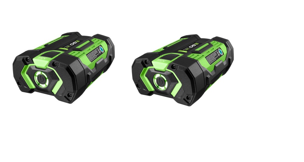 

EGO Power+ 2.5Ah Battery 2pk