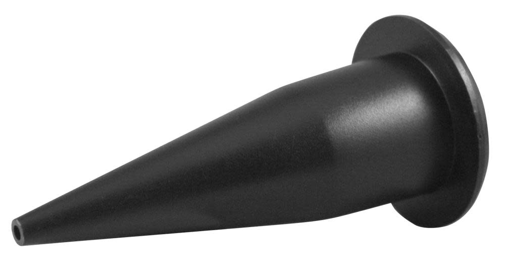 

Milwaukee Caulk Gun Nozzle - Black