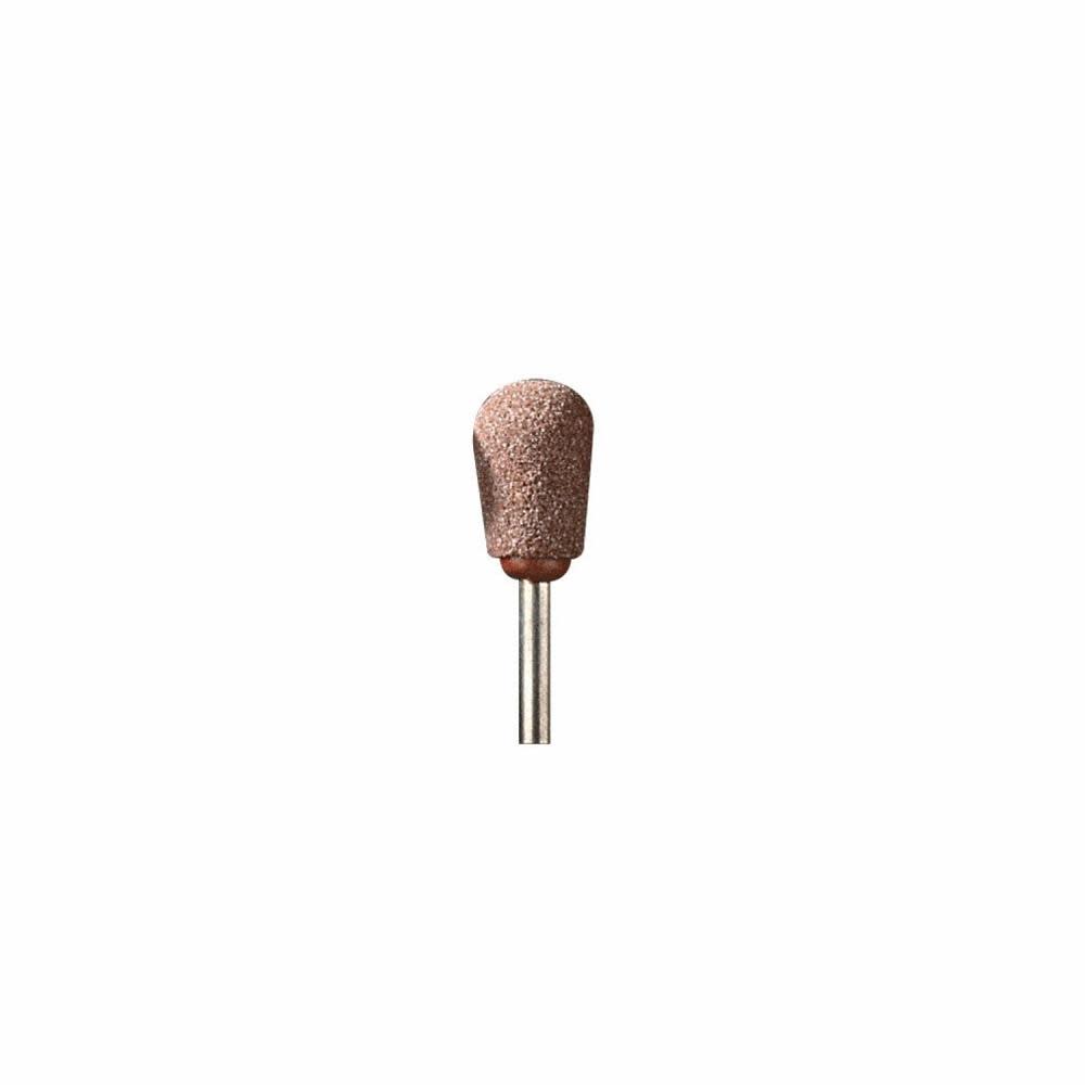 Dremel 7/16 In. Aluminum Oxide Grinding Stone