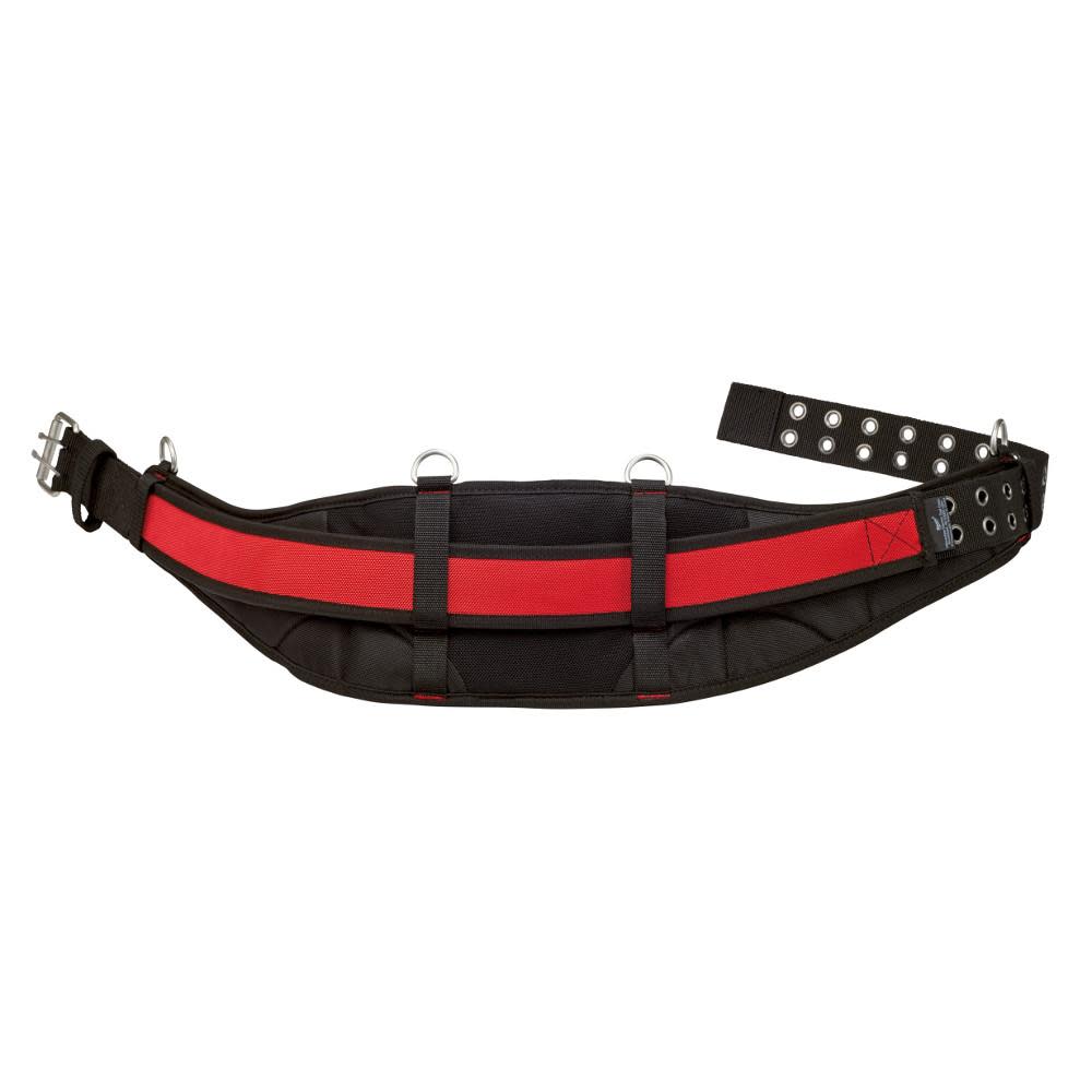 padded work belt