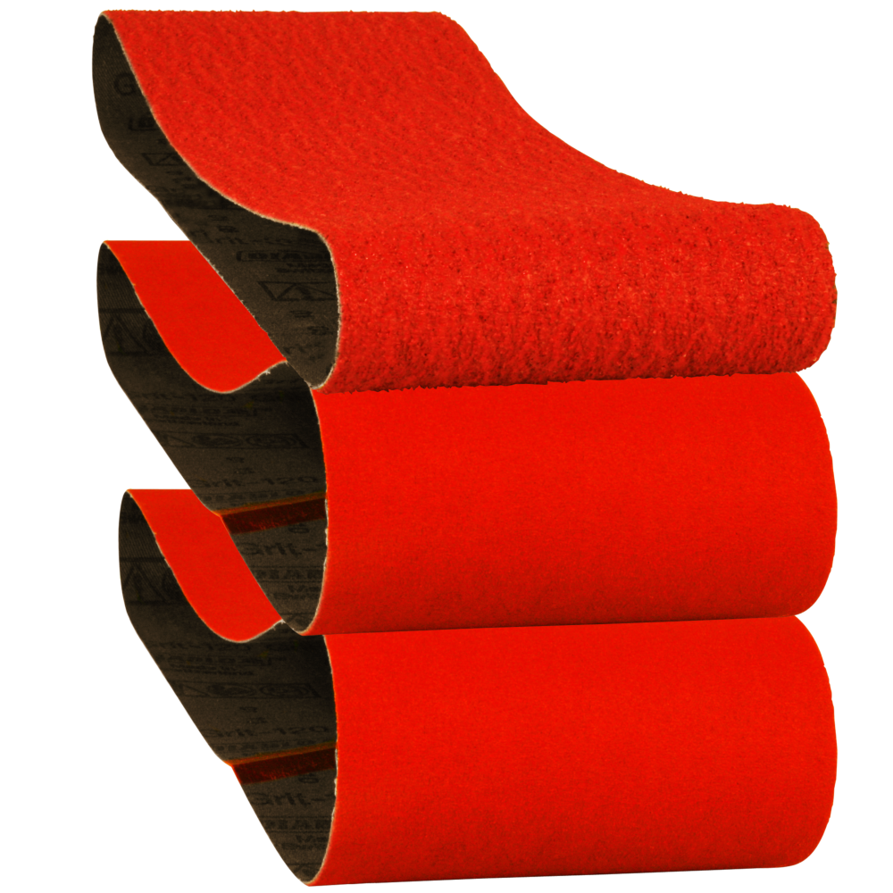 

Diablo Tools 4"x36" Assorted Belt Pack