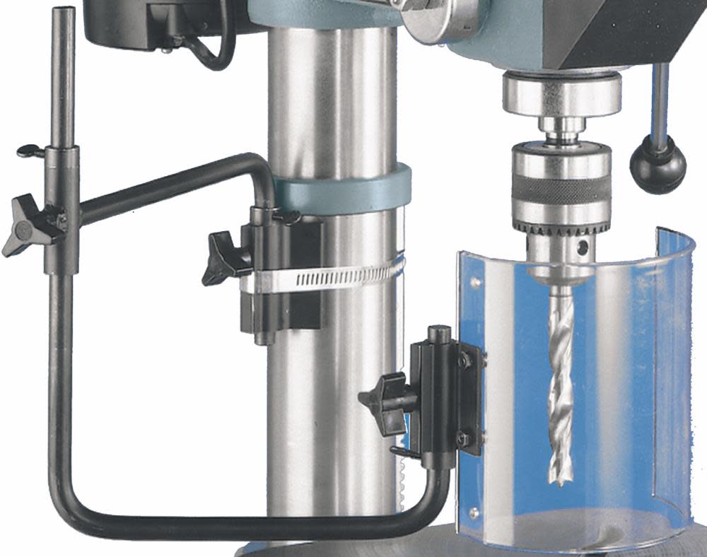 

Delta Drill Press Shield