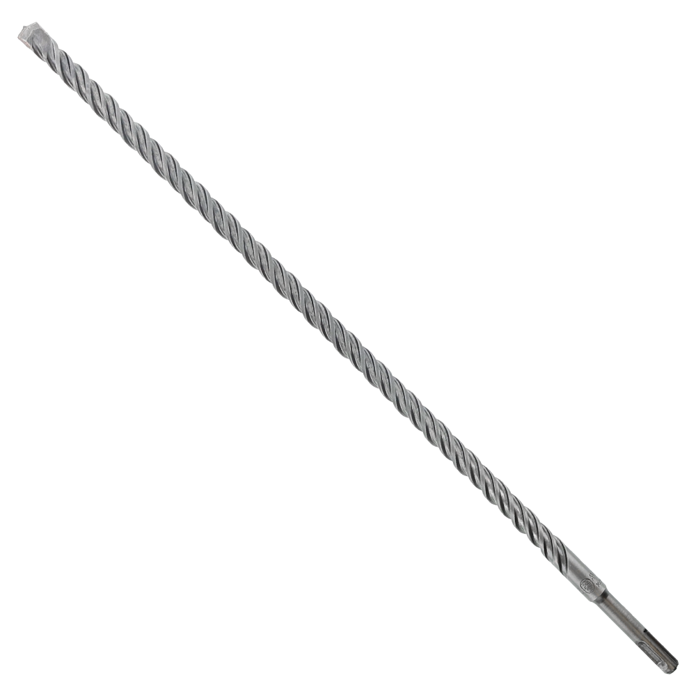 

Diablo Tools 1/2"x16"x18" SDS-Plus 2-Cutter