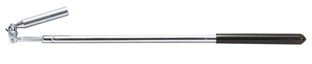 General Tools Chrome Plated Steel Pocket Magnetic Pick-Up Tool