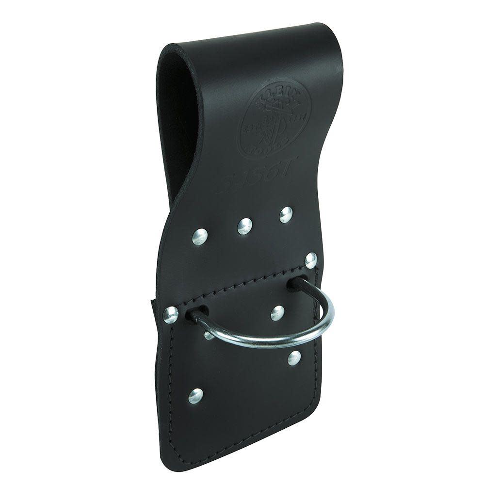 

Klein Tools Tunnel Loop Leather Hammer Holder