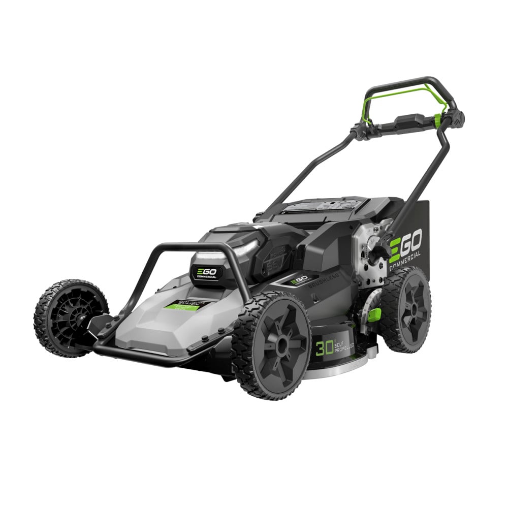 EGO Commercial 30 Inch Composite Armor Deck Mower Peak Power (Bare Tool)