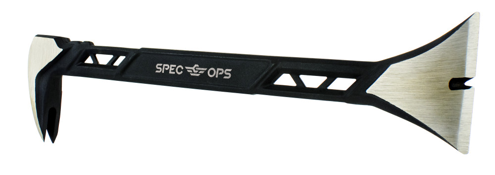 

Spec Ops Molding Pry Bar 11"