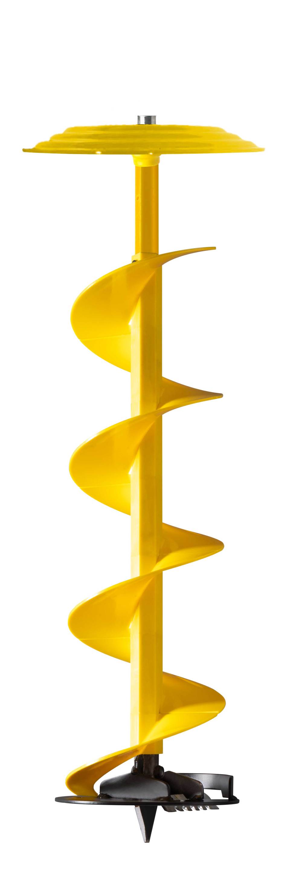 Jiffy earth hot sale auger