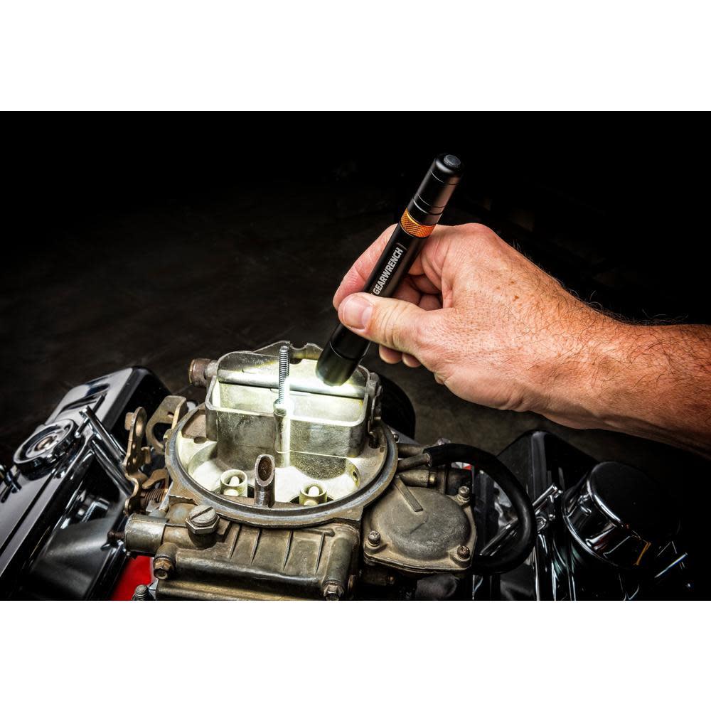83122 GEARWRENCH 125 Lumen Rechargeable Penlight 83122 GEARWRENCH 125 Lumen Rechargeable Penlight