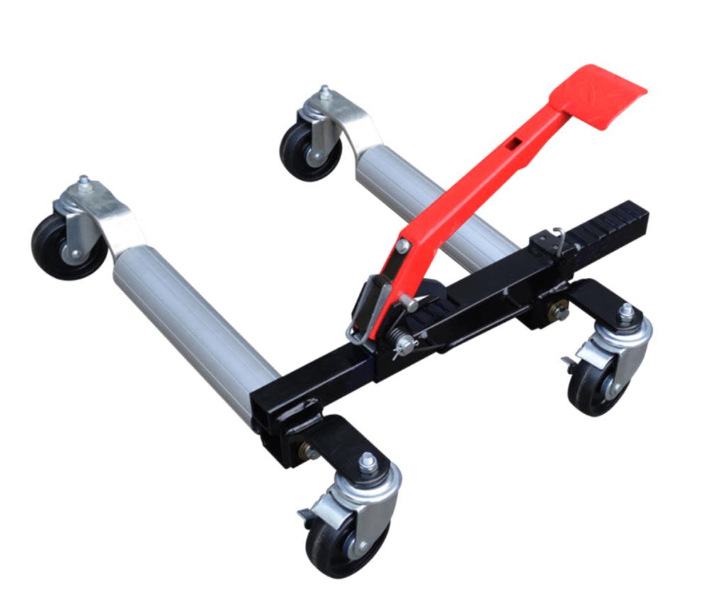 

Sunex 1500 Lb. Car Dolly