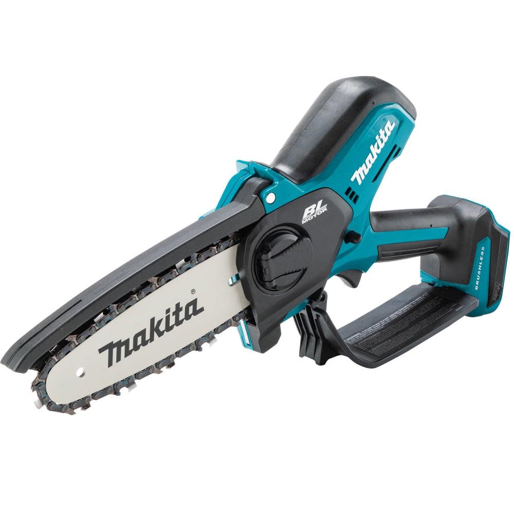 Makita 18V LXT Lithium-Ion Brushless Cordless 6 Inch Pruning Saw (Bare Tool) image number null