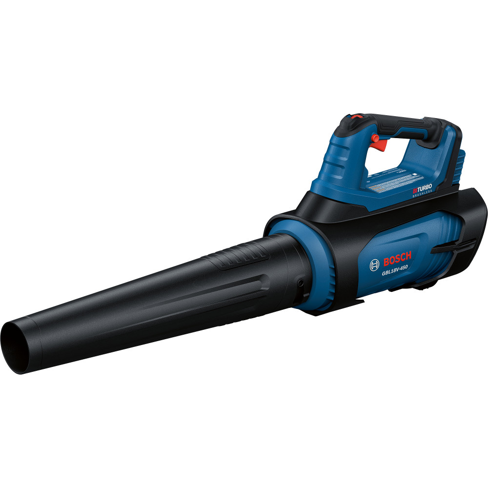 Bosch 18v blower cheap