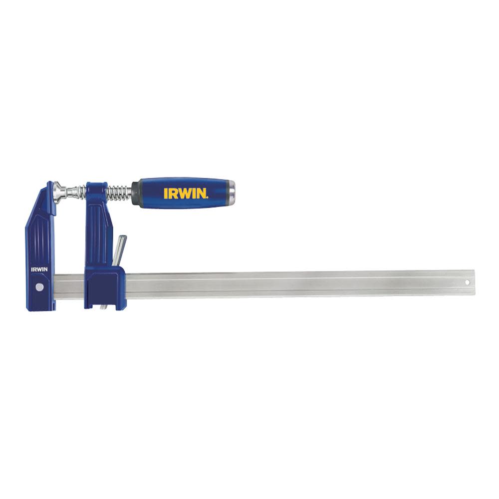 

Irwin 6" CLUTCH BAR CLAMP