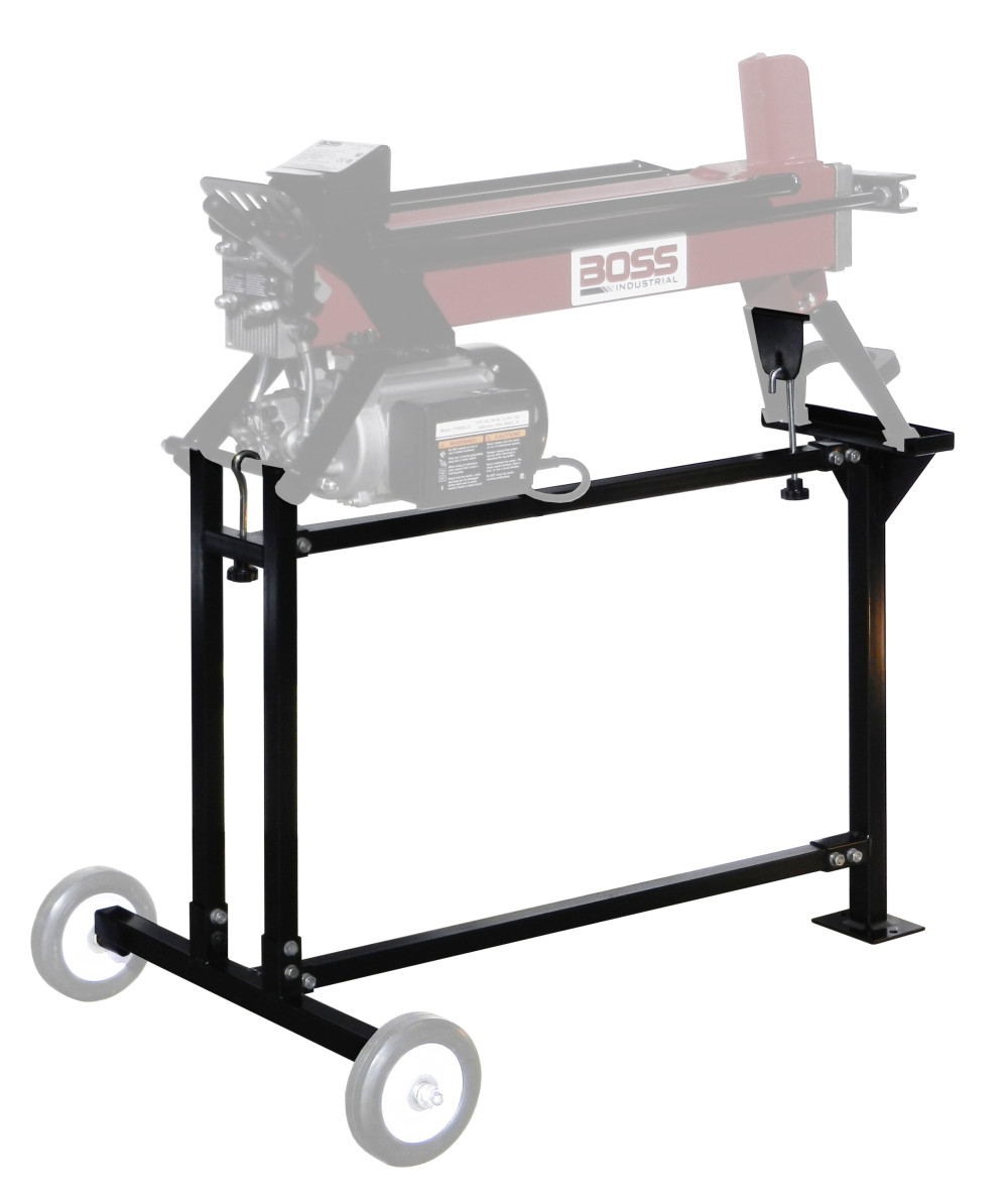 Boss Industrial EC5T20 Log Splitter Stand FT-3 - Acme Tools