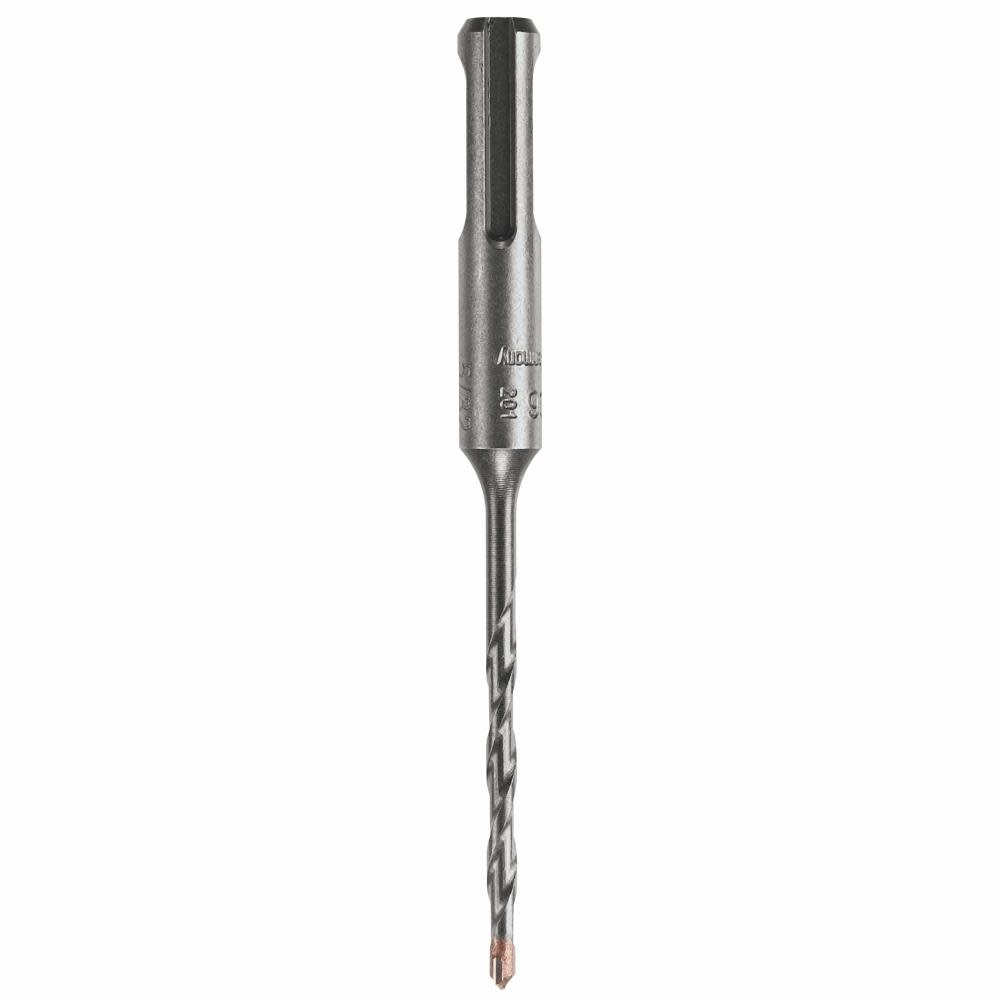 Bosch 5/32 In. x 4 In. SDS-plus Bulldog Rotary Hammer Bit