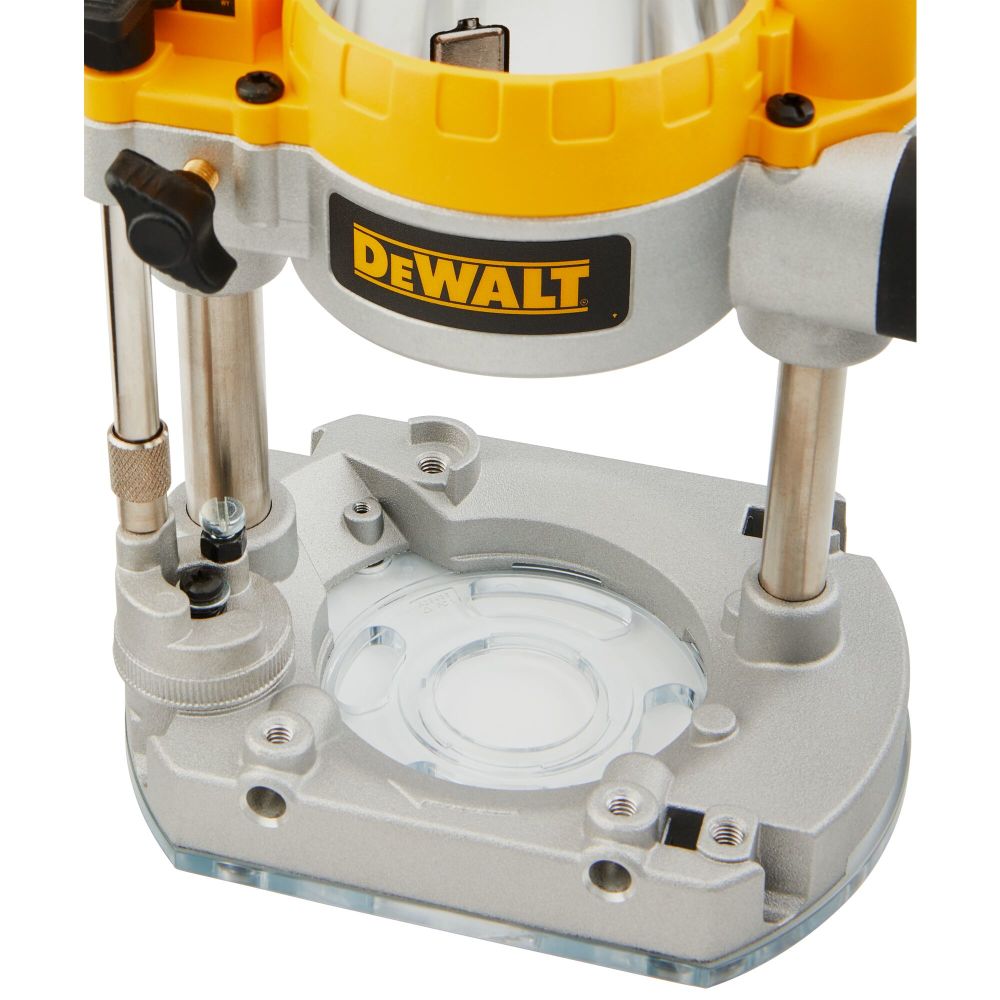 DEWALT Plunge Base for Compact Router DNP612 Acme Tools