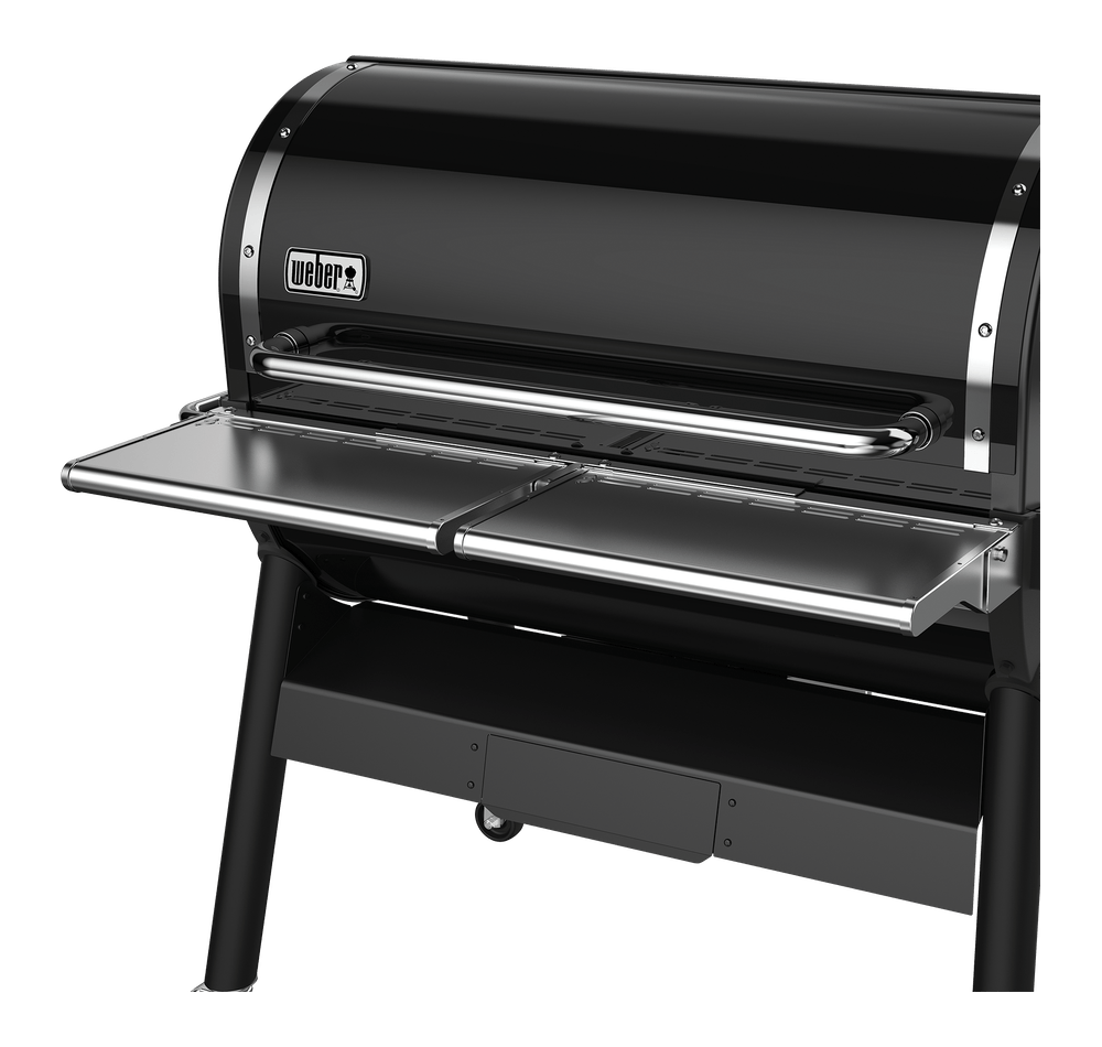 

Weber Smokefire EX6 Folding Front Shelf