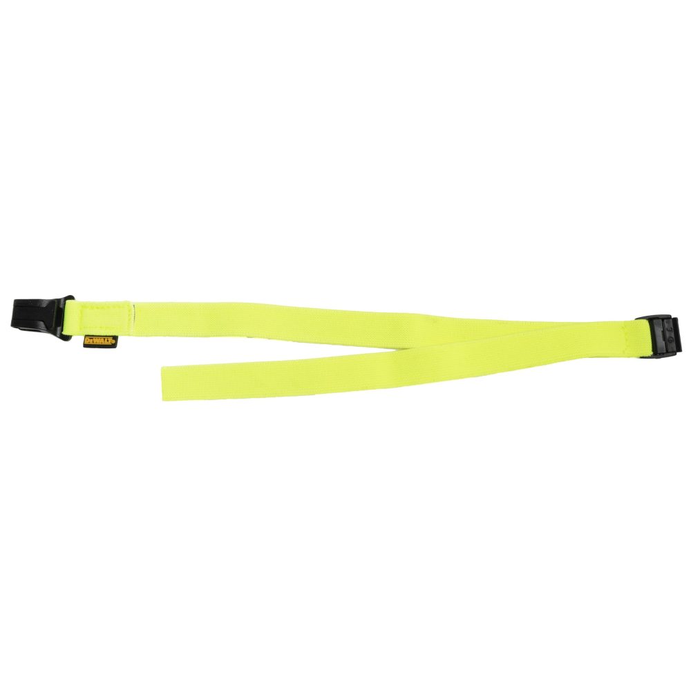

DEWALT Hard Hat Lanyard