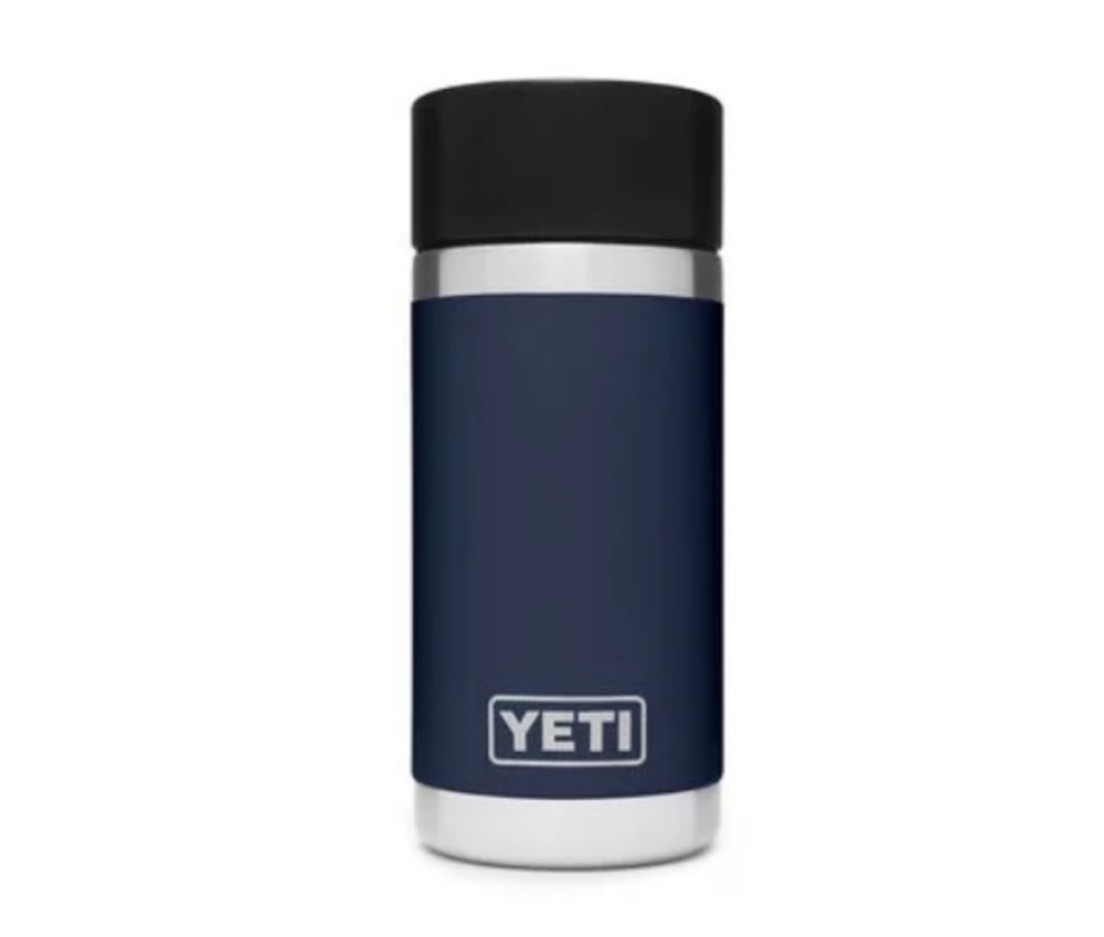 

Yeti RAMBLER 12 oz BOTTLE - NAVY