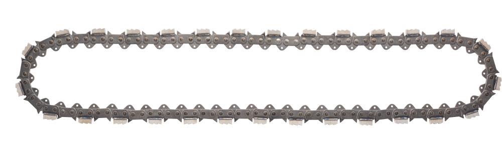 ICS Diamond Chain with Trident Segment, 15/16 Inch 644741