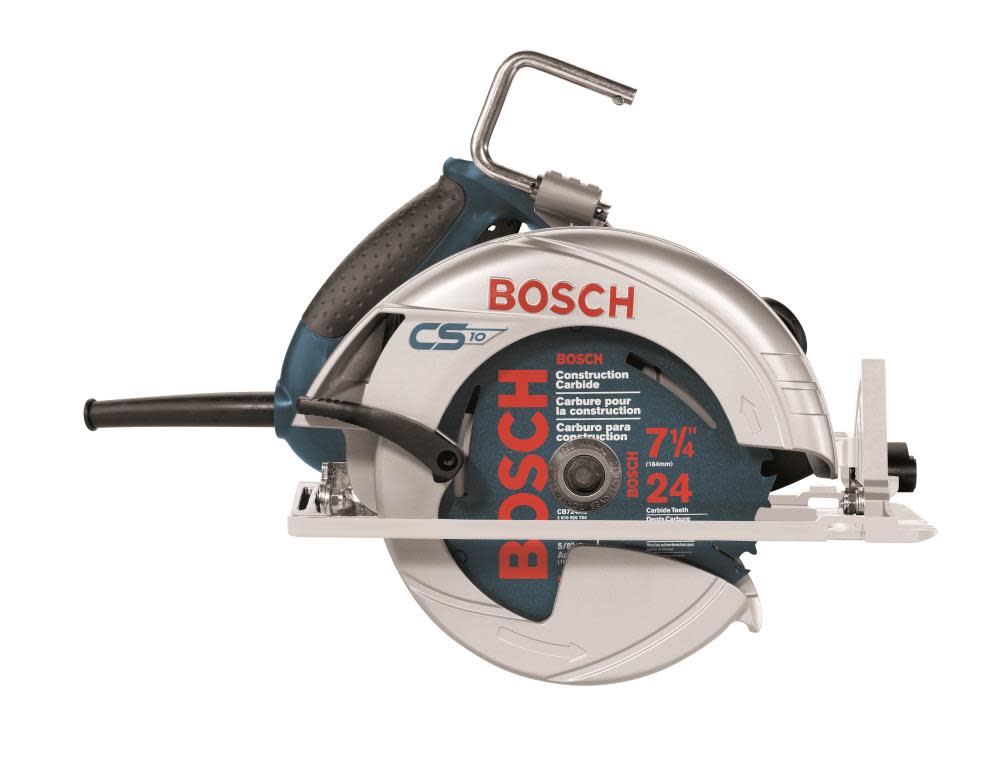 

Bosch 7-1/4 In. 15 A Circular Saw