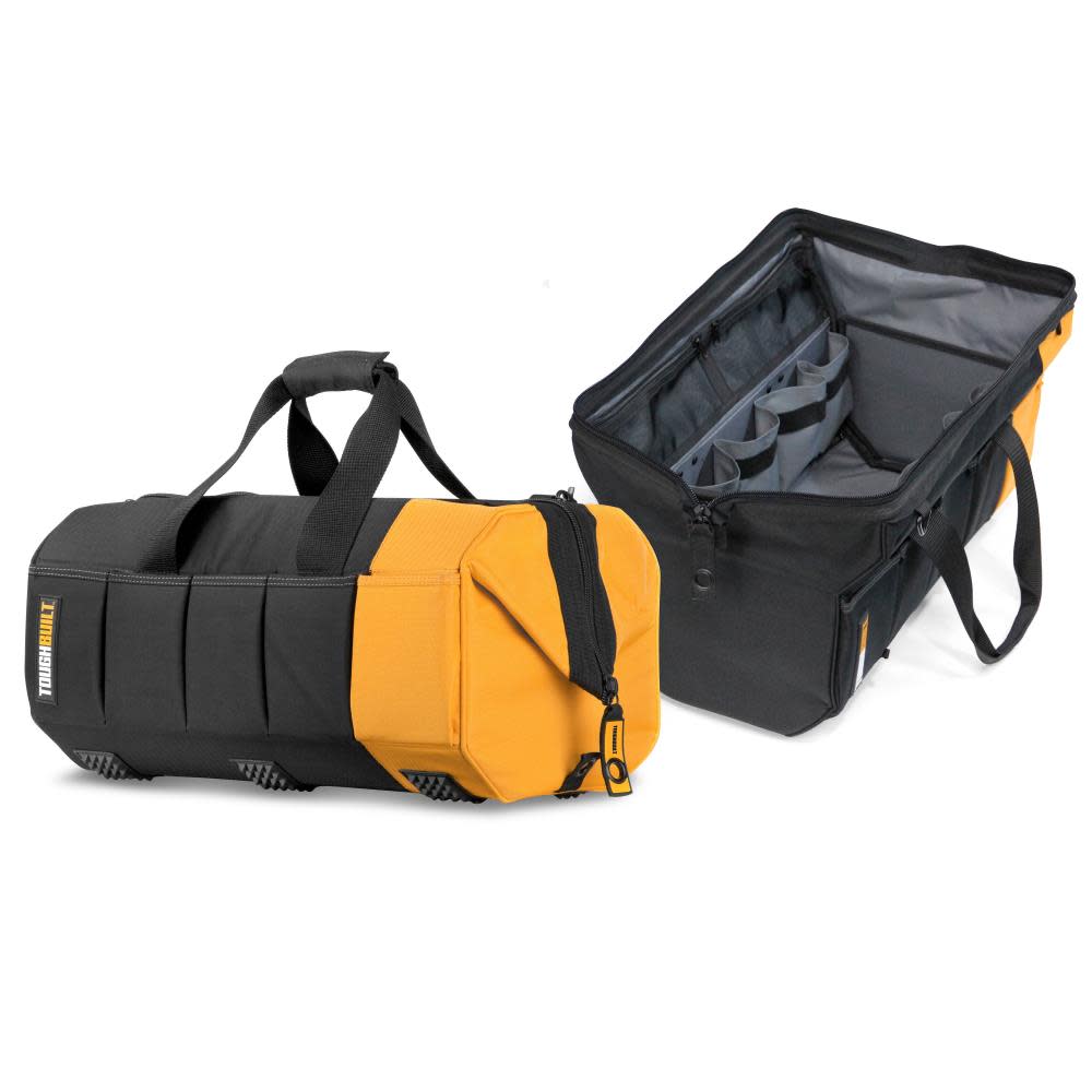 

Toughbuilt Massive Mouth Bag 20"