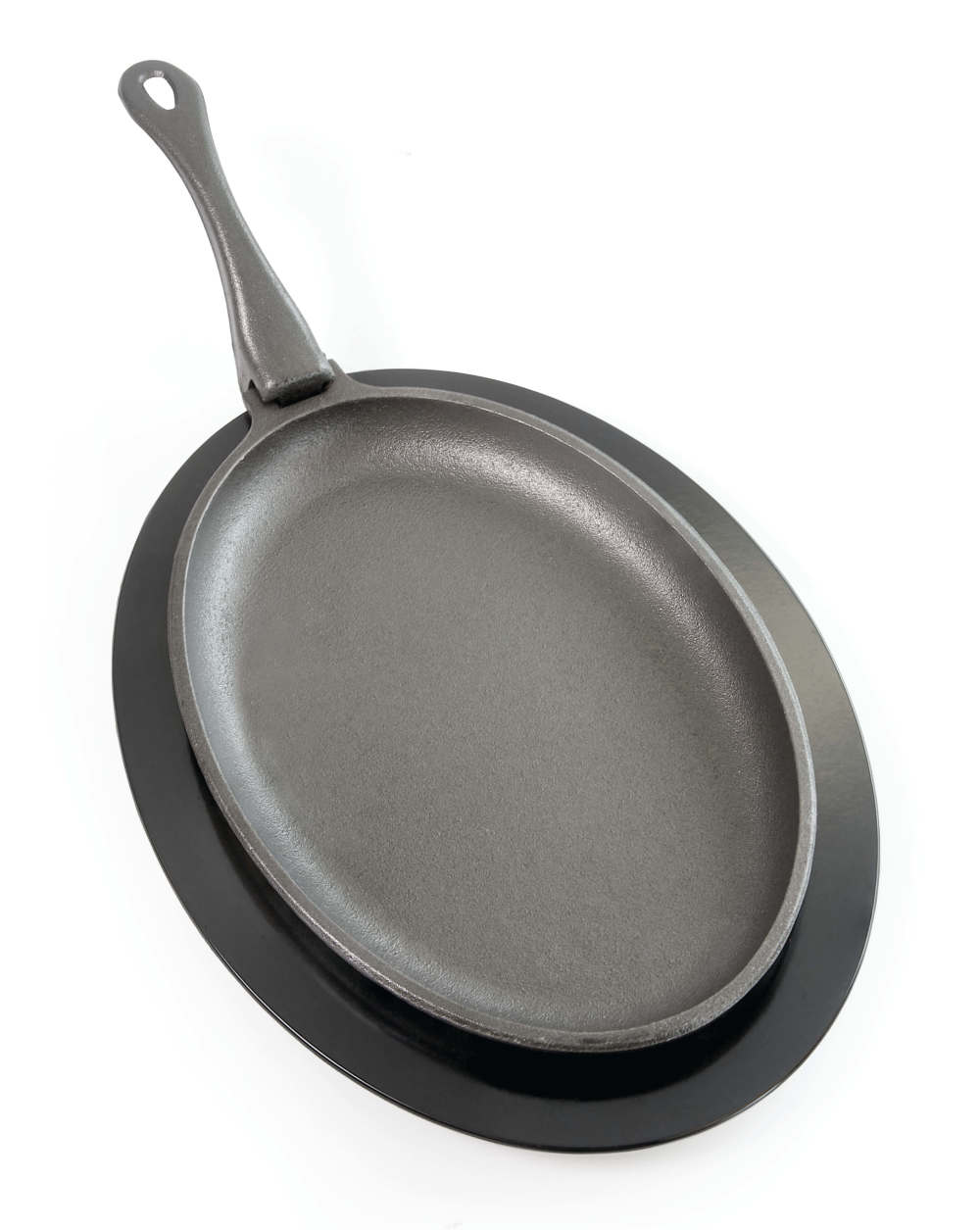 

Napoleon Cast Iron Skillet