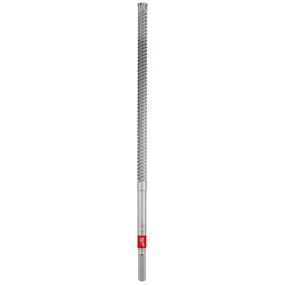 

Milwaukee Straight Shank 5/8" X 18" Rebar Cutter
