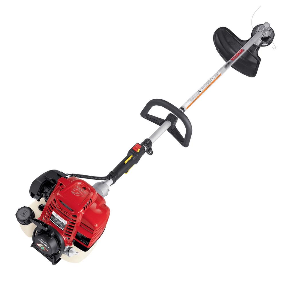 

Honda 35cc Straight Shaft 4 Stroke Trimmer